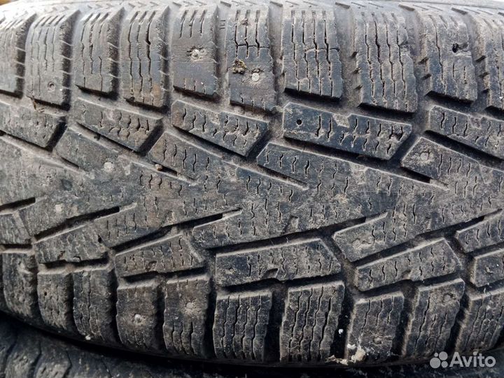 Cordiant Snow Cross 235/65 R17