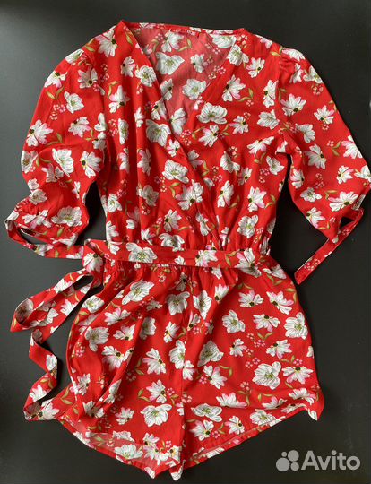 Пакет женских летних вещей 42 размер