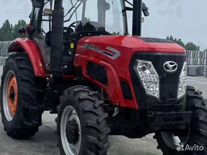 Трактор SHIFENG SF 1404CB, 2024