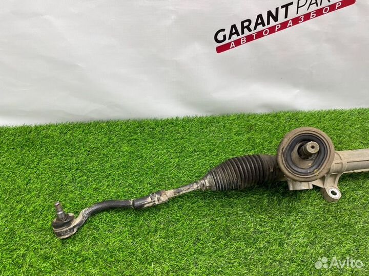 Рулевая рейка Kia Optima JF 2.0 G4ND 2019