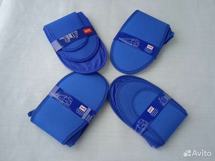 Новые шлепки шлепанцы одноразовые