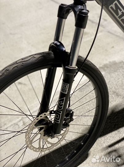 Велосипед Stark Shooter 4