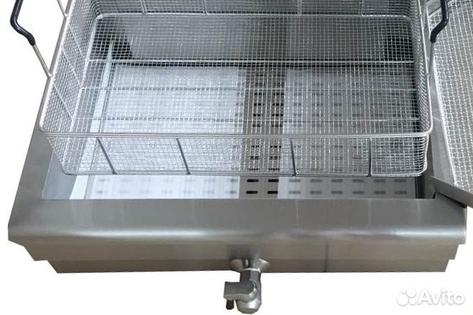 Чебуречница Airhot EC 6