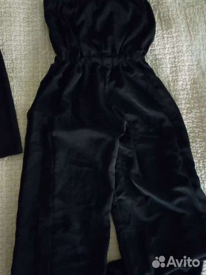 Гимнастический костюм для девочки