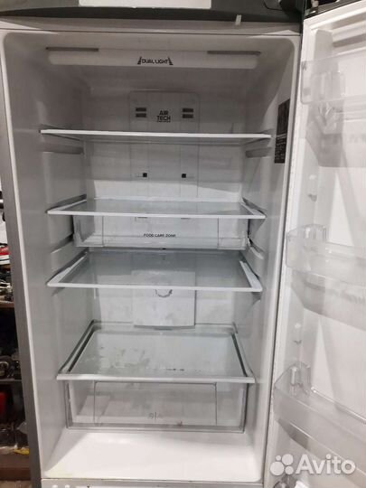 Холодильник hotpoint ariston