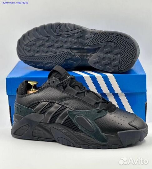 Adidas Streetball (Арт.89665)