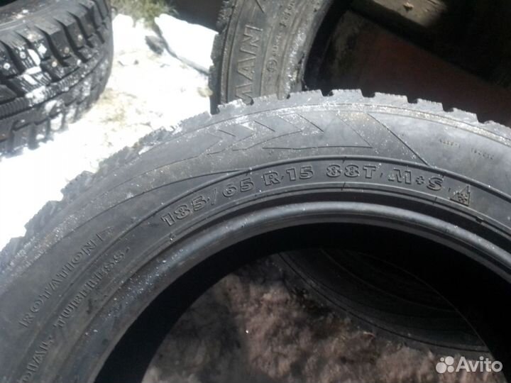 Nordman Nordman 4 185/65 R15