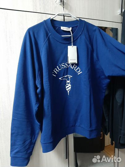 Свиншот мужской Trussardi