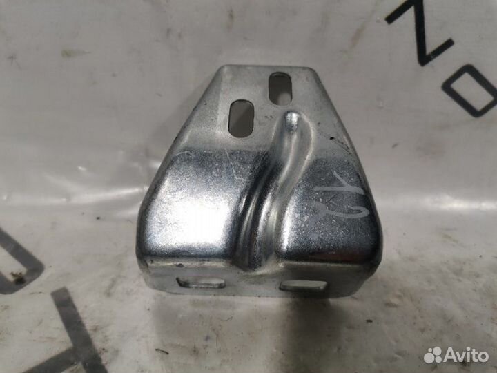 Кронштейн панели приборов Audi A6 (C6,4F) 2005-20