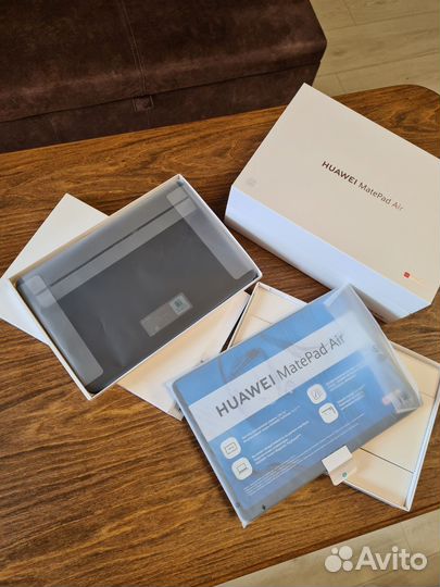 Huawei matepad air 11.5 8/128