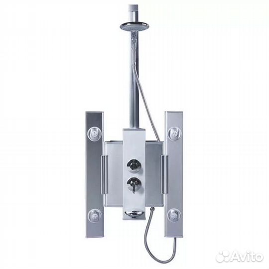 Душевая панель