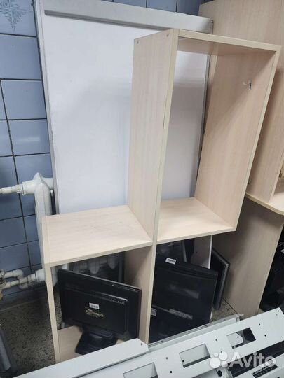 Полка настенная