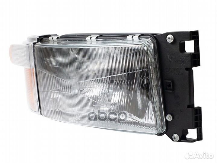 Фара 771-1104R-ldemu Depo