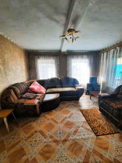 Дом 32,3 м² на участке 4,2 сот.