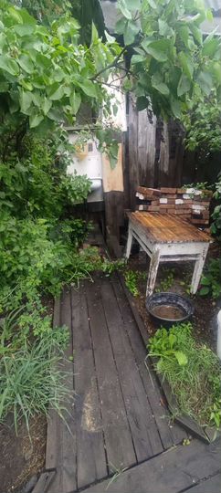 Дача 29 м² на участке 5 сот.