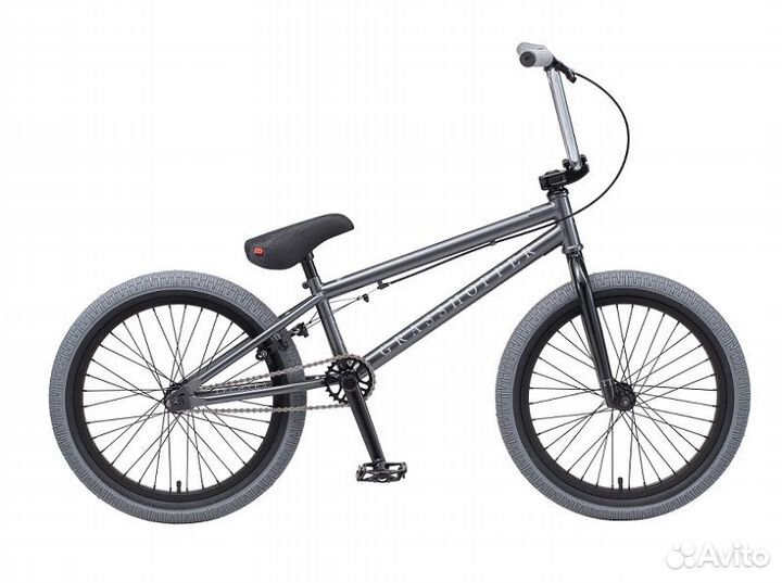 Tech Team Grasshopper 20