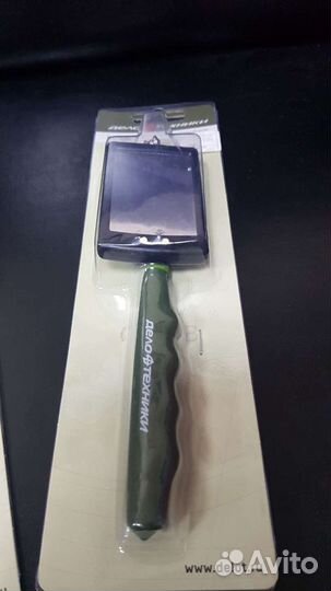 Зеркало инспекционное телескопическое 2 вида