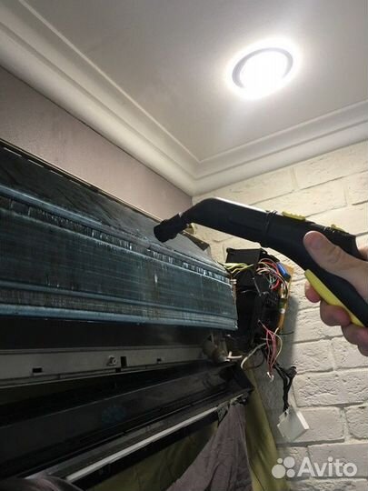 Ремонт Холодильников и Ремонт Кондиционеров