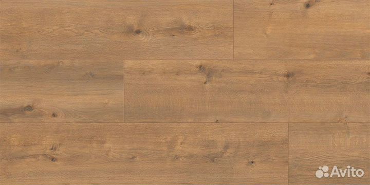 Ламинат AlixFloor Vitality Line 8 мм Дуб урбанистический ALX00426JUM