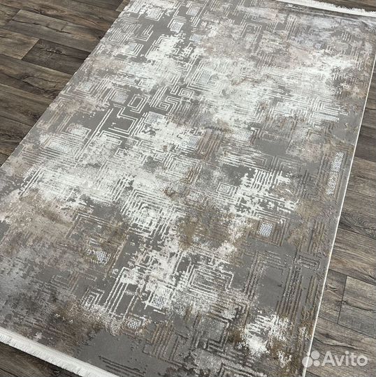 Ковер большой турецкий