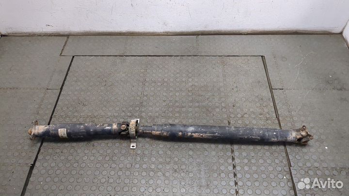 Кардан BMW 3 E46, 2000