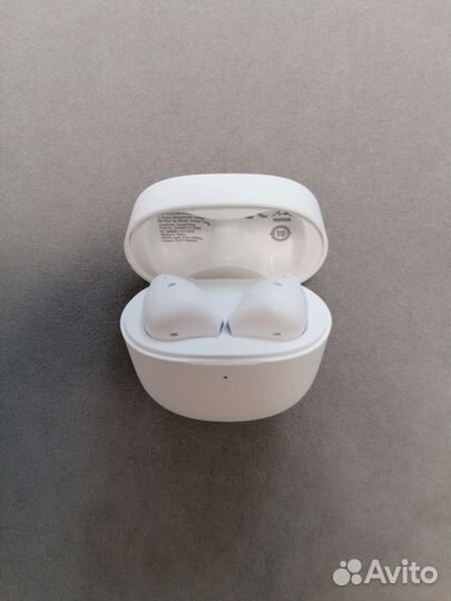 Наушники Philips TAT2236 White