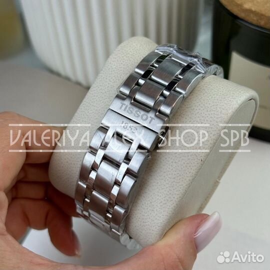 Часы Tissot мужские #20201010564