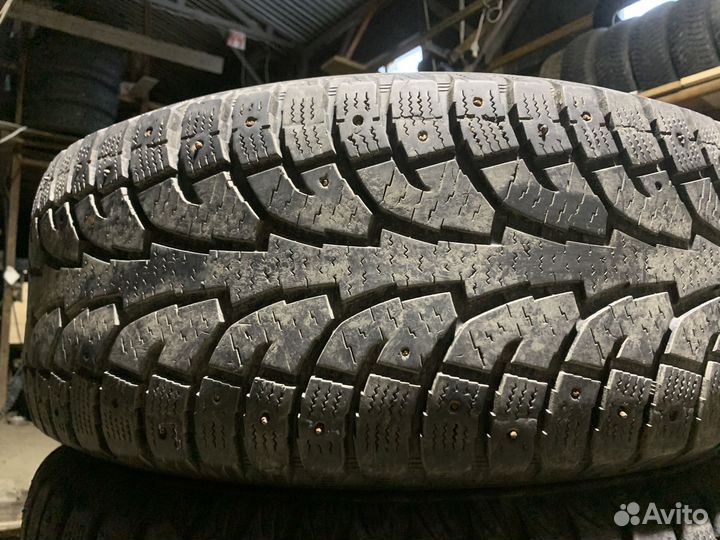 Hankook I'Pike RW11 265/60 R18