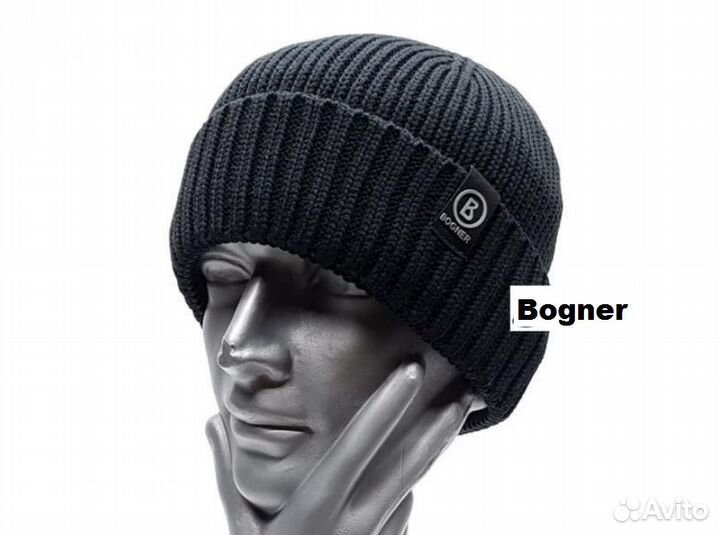 Шапка Bogner