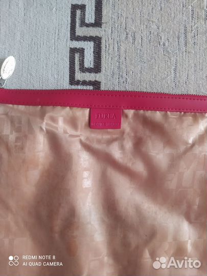 Вкладыш от сумки Fyrla