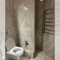 2-к. квартира, 65 м², 2/25 эт.