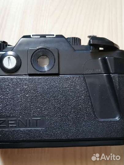 Фотоаппарат Зенит 122