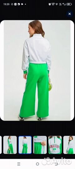 Костюм для девочки