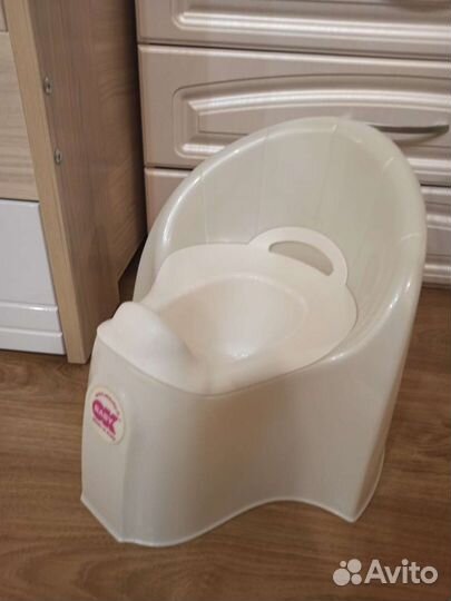 Горшок детский