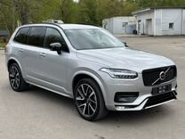 Volvo XC90 2.0 AT, 2023, 100 км, с пробегом, цена 8 900 000 руб.