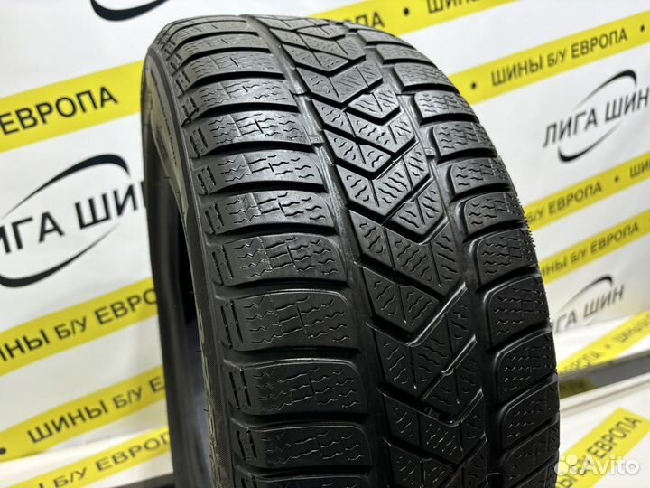 Pirelli Winter Sottozero 3 225/50 R17 100R