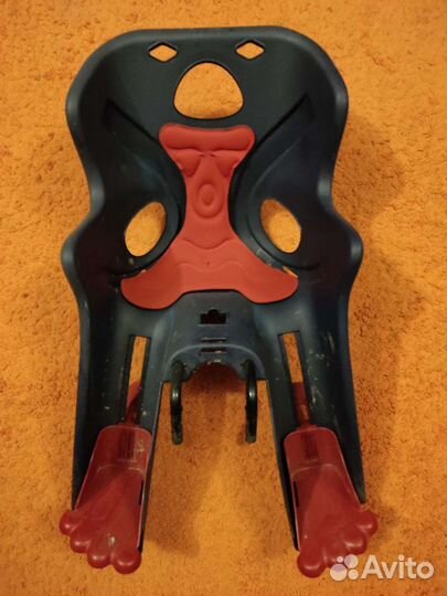 Bellelli велокресло