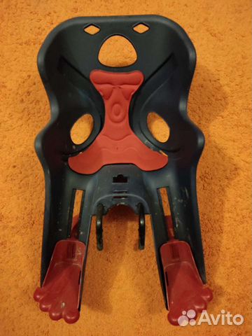 Bellelli велокресло