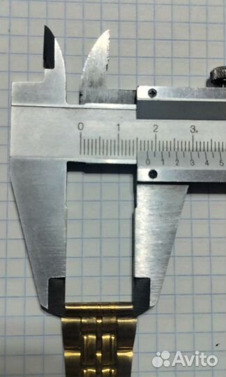 Браслет от часов