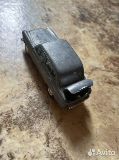 Москвич 403 модель