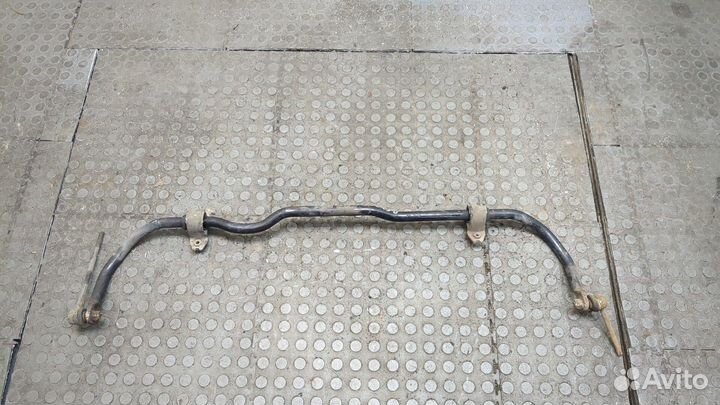 Стабилизатор подвески Skoda Yeti, 2010