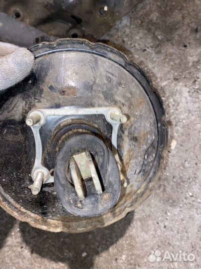 Вакуумик Mitsubishi Galant 6