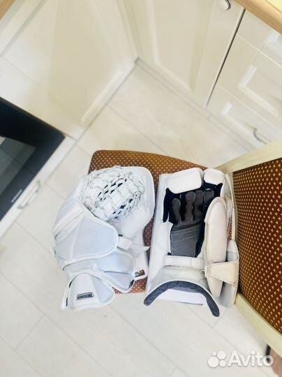 Блин Ловушка Bauer Ultrasonic Pro