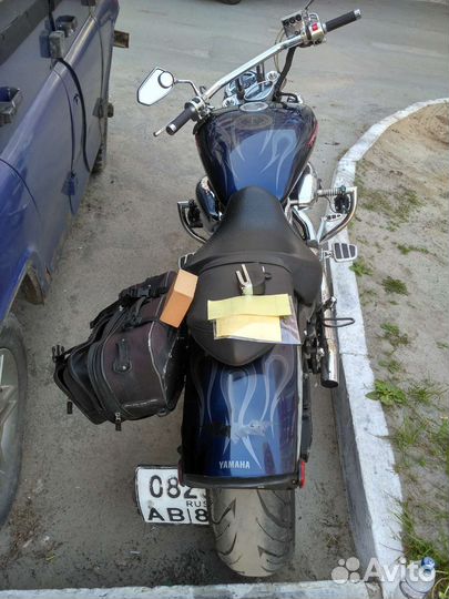 Боковые сумки кофры для мотоцикла moto-datail