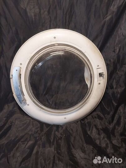 Люк для стиральной машины indesit
