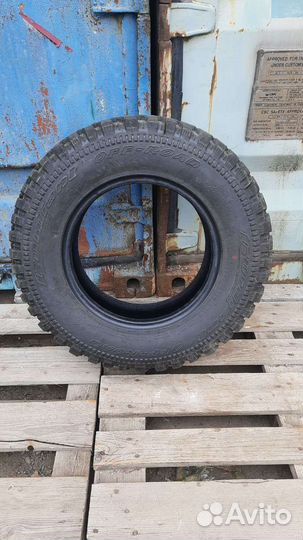 Cordiant Off Road 225/75 R16