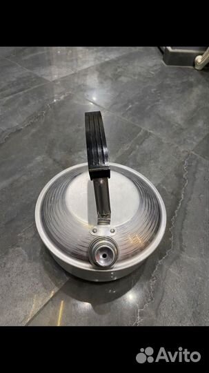 Чайник СССР