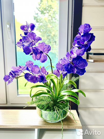 Орхидея Искусственная