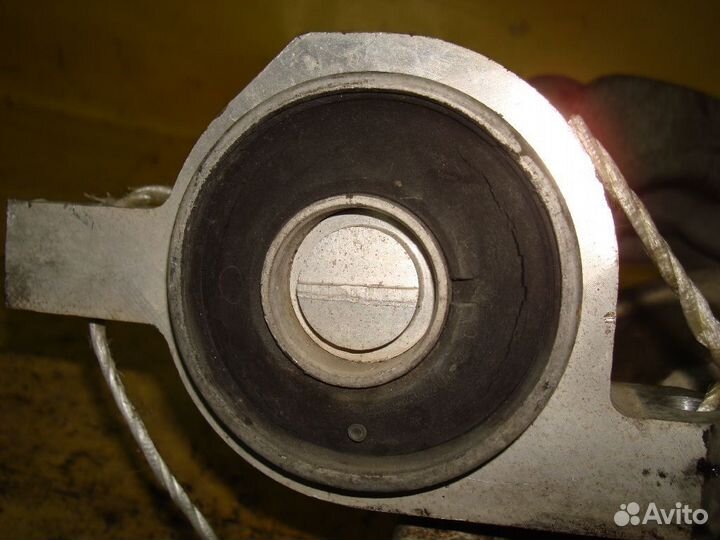 Рычаг передний нижний Nissan Skyline V36