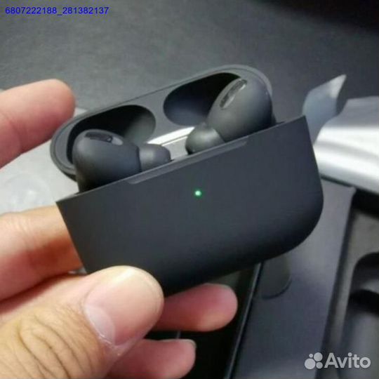 Беспроводные наушники Apple Airpods